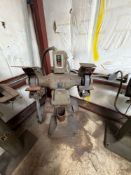 Baldor Spec S11863 / A473 Grinder