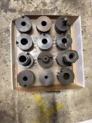 Haas Lathe Boring Bar Holders