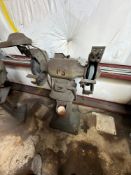 Cummins Grinder S/N 101110
