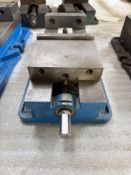 Kurt Vise D688, S/N 142825
