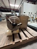 Haas HRT Rotary Table