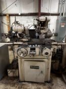 Myford Cylindrical O/D Grinder, S/N WS109467 BS