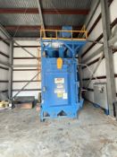 BCP Blast System