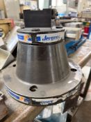 5-Axis Quick-Change System (Jergens Ball-Lock)