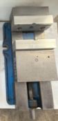 Kurt Vise ( lot of two kurt vices) Serial: D688-10352 & D675-128528