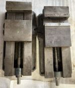 (2 Vices) One brand not identifiable | Other is: PSW-6900 (serial: 0805-086)