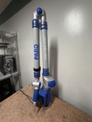 2006 Faro Arm Portable Coordinate Measuring Machine (CMM) S/N P08-05-06-04455 (table not included)