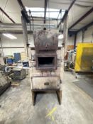 Electra 121940 Oven, S/N 1029