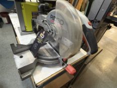 Ridgid MS1050-1 10" Miter Saw
