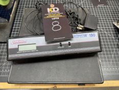 Sunbeam Freightmaster 150 150-Lb. Shipping Scale