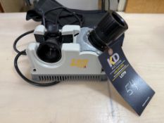 Darex Drill Doctor 750X Drill Bit Sharpener, 2020