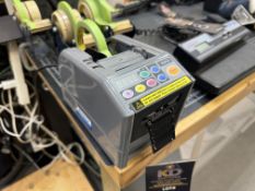 Z Cut-9 Electric Tape Dispenser