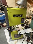 Ryobi BS904G 9" Vertical Band Saw