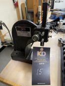 Jet AP-0 1/2-Ton Bench-Top Arbor Press