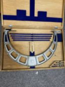 NSK 16"-20" OD Micrometer