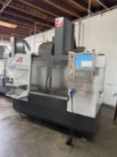 Haas VF-2 CNC Vertical Machining Center, S/N 1087944, 2011