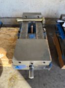 Kurt D688 6" Machine Vise