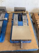 Kurt D688 6" Machine Vise