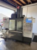 Haas VF-2SS CNC Vertical Machining Center, S/N 1115740, 2014