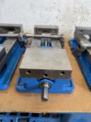 Kurt D688 6" Machine Vise