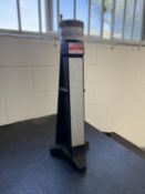 Starrett Digi-Chek 18" Height Master, S/N 12416