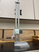 Mitutoyo #192-112 18" Height Gage