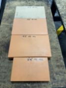 Mitutoyo 3"-7" OD Micrometers