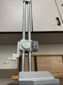 Mitutoyo #192-112 18" Height Gage