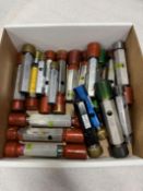 Box of 1/2" & Larger Thread Gages