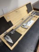 Fowler 24" Inside/Outside Caliper in Box