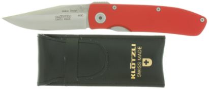 Klappmesser, Klötzli, 