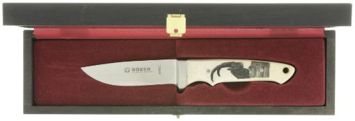 Taschenmesser, Böker, 