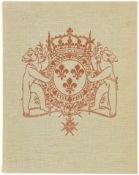 Buch, Das Berner Regiment von Erlach
