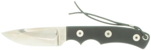 Integralmesser, Skinner, Hersteller Klötzli