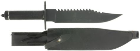 Survival-Messer