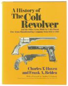 Buch, A History of The Colt Revolver.