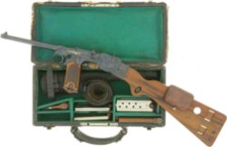 64. eastern Swiss Gun Auction - live auction