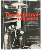 Buch, Das Kriminalmuseum