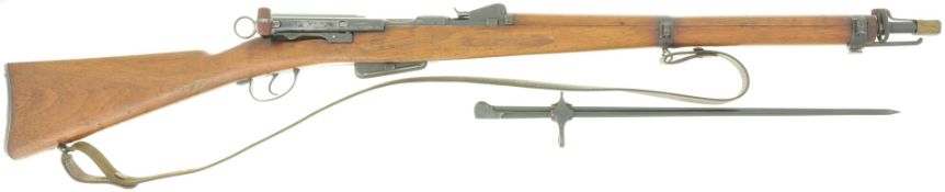 Repetierbüchse, W+F Bern, Kurzgewehr 00, Kal. 7.5mm/GP1890