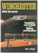 Buch, Winchester 1866 bis heute