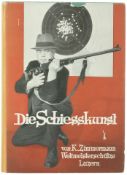Buch, Die Schiesskunst