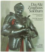 Buch, Das Alte Zeughaus Solothurn