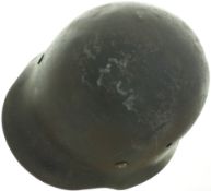 Stahlhelm, Britische Kopie des deutschen M35