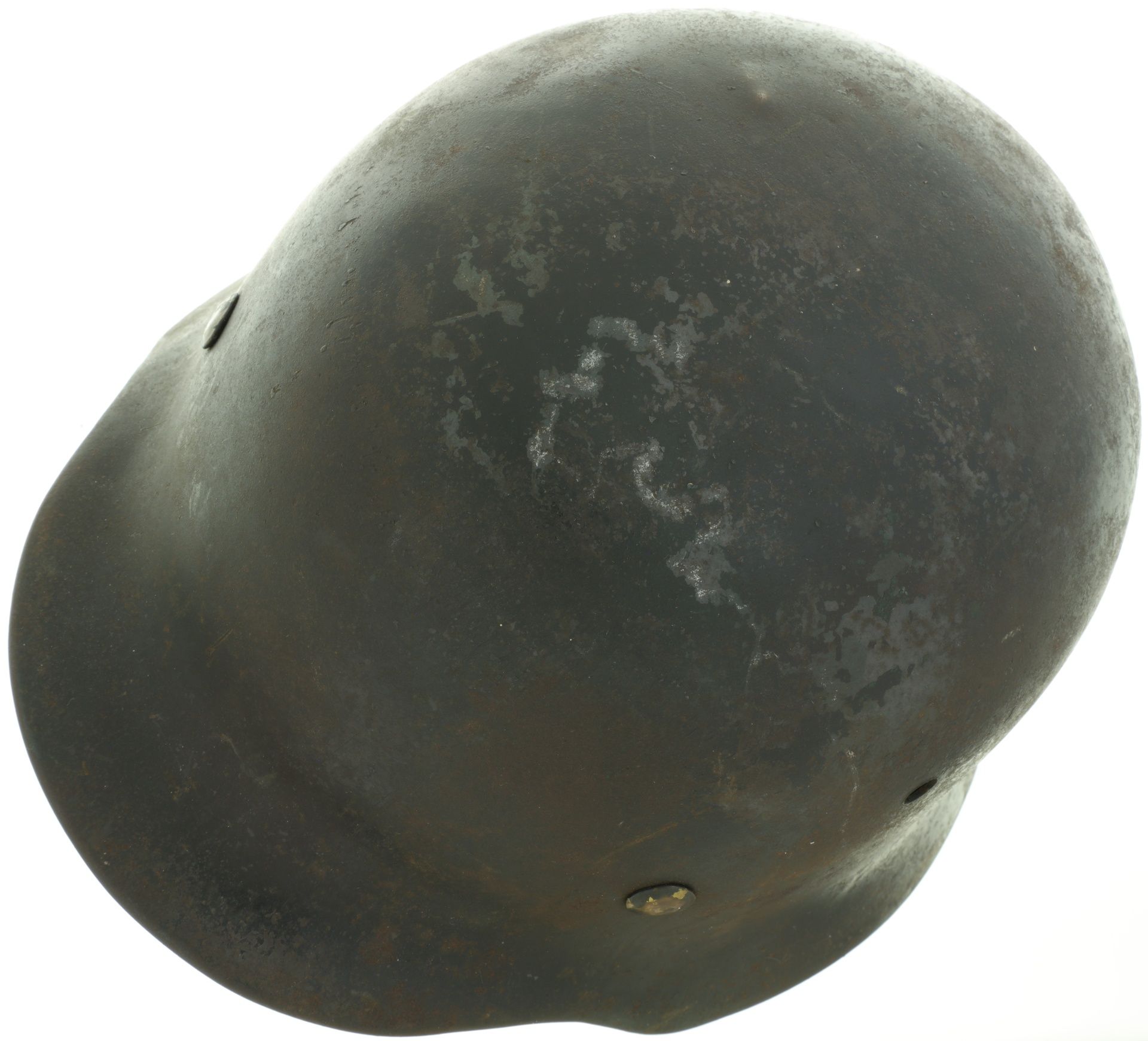 Stahlhelm, Britische Kopie des deutschen M35