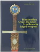 Buch, Blankwaffen
