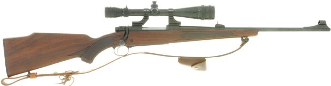 Repetierbüchse, Winchster Mod. 70, Kal. .225Winchester.