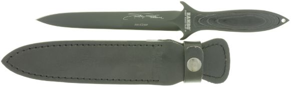 Dolch, Rambo First Blood Part II, Boot Knife