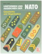 Buch, Uniformen und Abzeichen der Nato