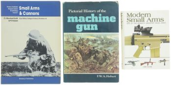 Konvolut von 3 Büchern