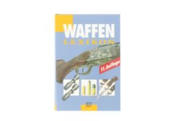 Waffenlexikon, 11. Auflage von 1998
